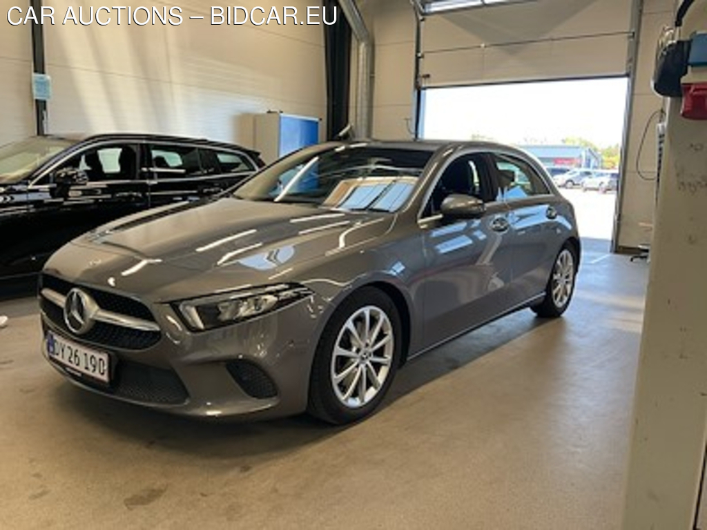 Mercedes-Benz A-Klasse 1.3 A 200 Business DCT UA!