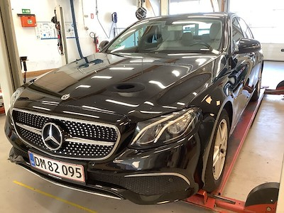 Mercedes-Benz E-KLASSE 2.0 E 220 d Business auto UA!