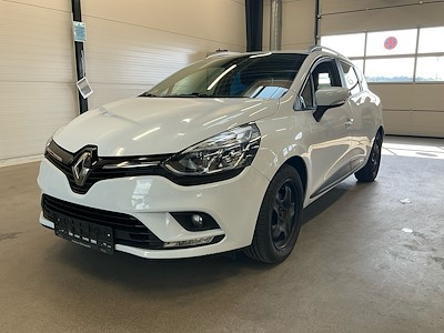 Renault CLIO 0.9 ENERGY TCE 90 ZEN FLEET ST UA!