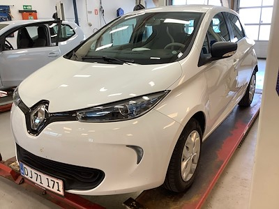 Renault Zoe Life R90 41 KWH 92 UA!