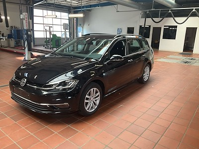 Volkswagen GOLF Variant Comfortline PLUS 2.0 TDI SCR DSG7 UA!