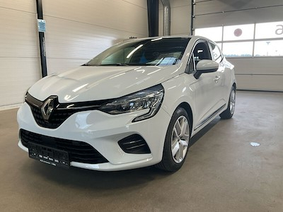 Renault CLIO 1.0 TCe 100 Zen UA!