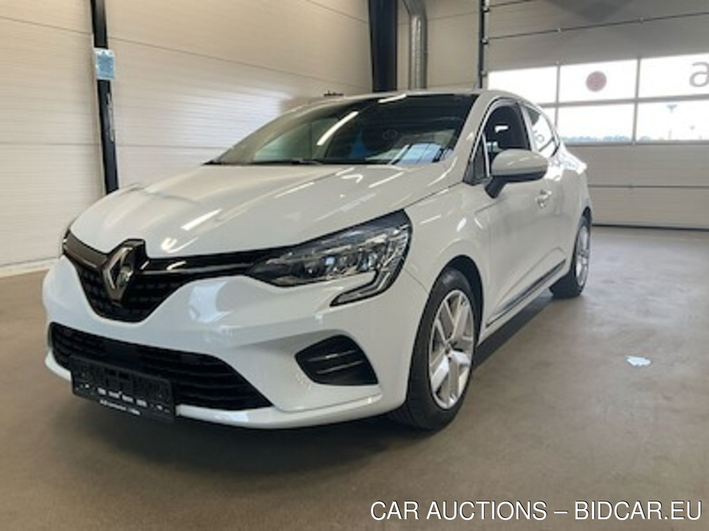 Renault CLIO 1.0 TCe 100 Zen UA!