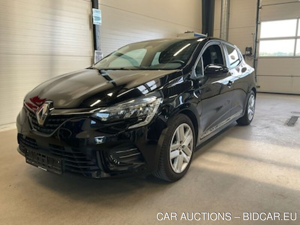 Renault CLIO 1.0 TCe 100 Zen UA!