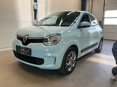 Renault TWINGO 1.0 SCE 75 ZEN UA!