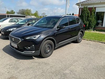 Seat TARRACO 1,4 TSI Plug-in eHybr Xcellence FLT DSG6 UA!
