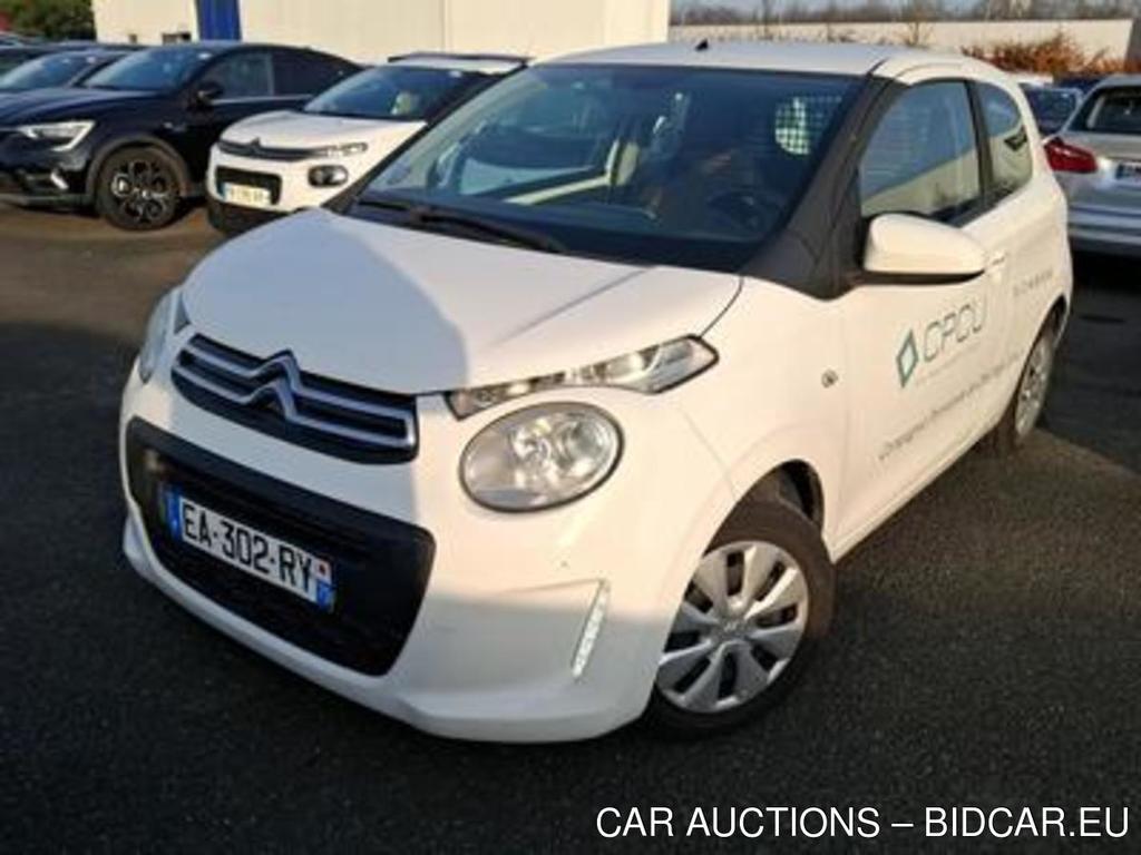 Citroen C1 1.0i Vti 72 Shine UA!