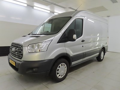Ford TRANSIT 350 130pk L2H2 Ambiente FWD Aut. 4d