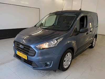 Ford Transit connect L1 Trend 1.5 TDCi EcoBlue 75 pk