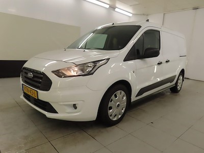 Ford Transit connect L2 Trend 1.5 TDCi EcoBlue 100 pk 4d