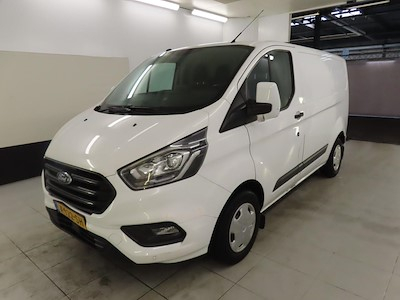 Ford Transit custom 2.0 TDCi 280 L1H1 Trend 105pk 4d