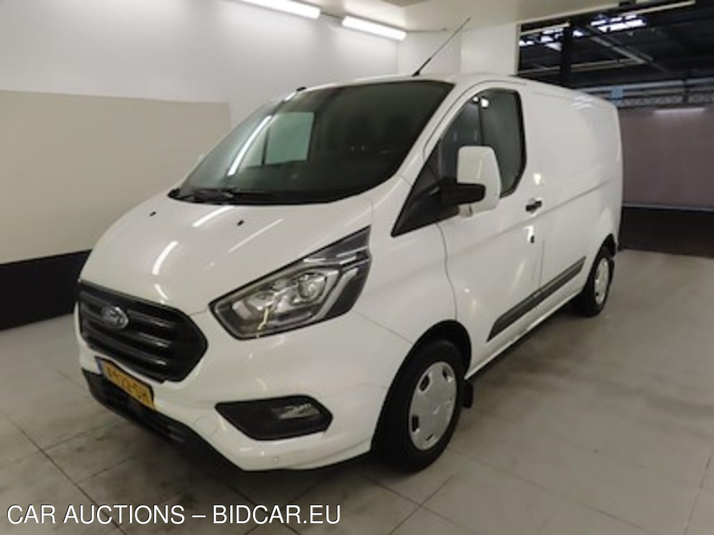 Ford Transit custom 2.0 TDCi 280 L1H1 Trend 105pk 4d