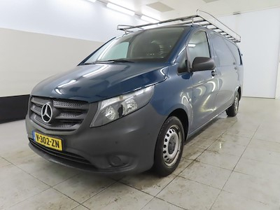 Mercedes-Benz Vito 114CDI XL Aut. 4d