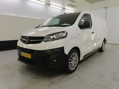 Opel VIVARO L3H1 1.5 Diesel 75kW Edition HL 4d