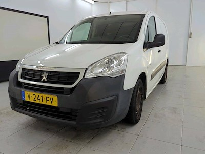 Peugeot Partner GB L2 BHDI 100 PREMIUM