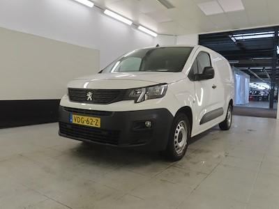 Peugeot PARTNER Premium 1.5 BHDi 130 EAT8 S;S 950kg Long 4d
