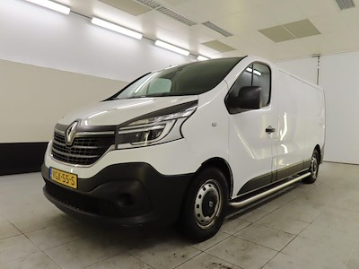 Renault TRAFIC L2H1 T29 ENERGY 2.0 dCi 145 EDC Comfort 4d