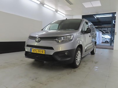 Toyota Proace city long 1.5 D-4D 130pk Live 4d