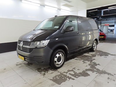 Volkswagen TRANSPORTER 2.0TDI 110kW 7-DSG L1H1 4d