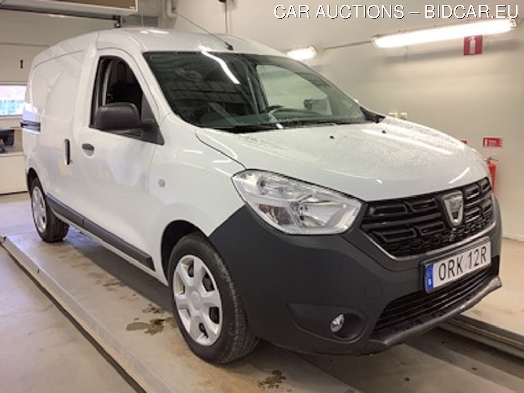 Dacia Dokker Express dCi 95