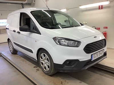 Ford Transit courier 1.0T EcoBoost 100 Trend