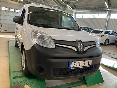 Renault Kangoo express 1.5 Dci 95 Hk Base Line