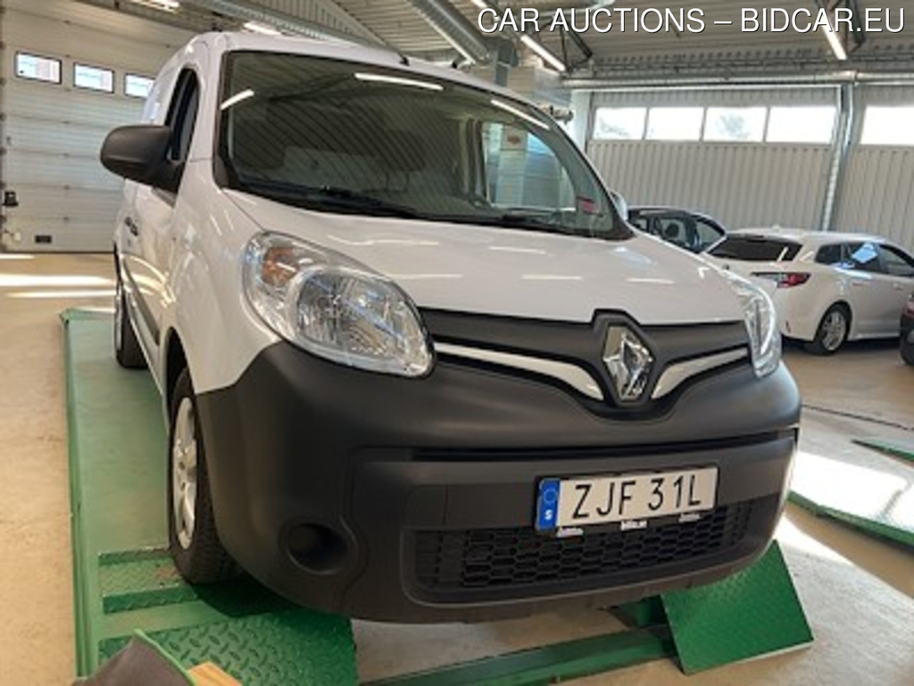 Renault Kangoo express 1.5 Dci 95 Hk Base Line