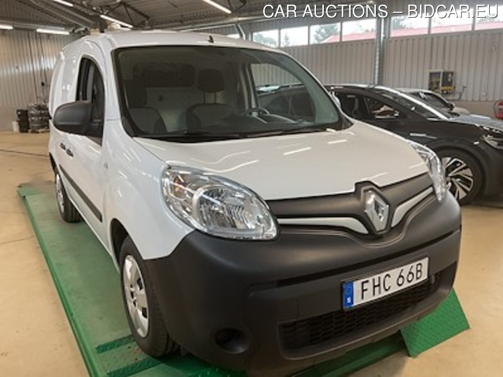 Renault Kangoo express 1.5 dCi 95 Skap