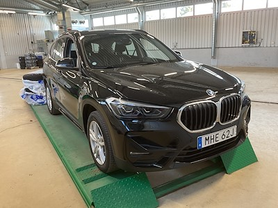BMW X1 xDrive25e Sport Line HuD Navi