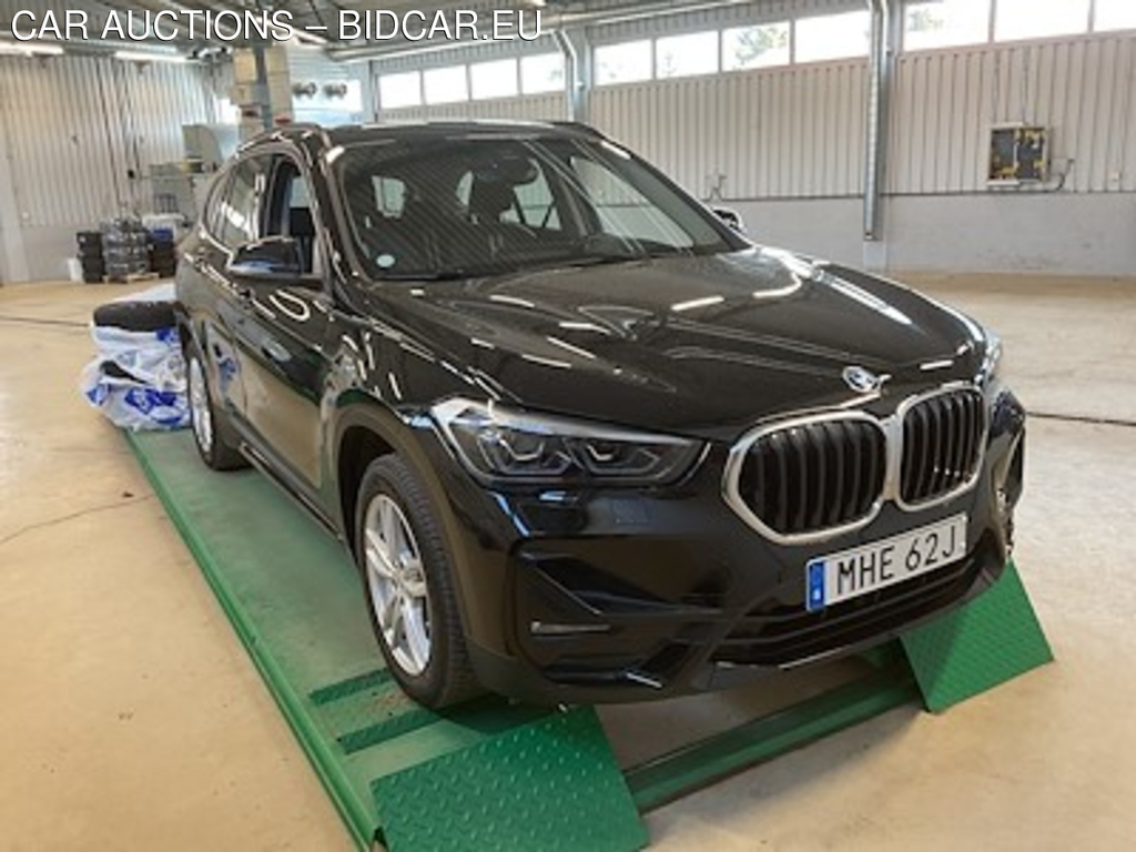 BMW X1 xDrive25e Sport Line HuD Navi