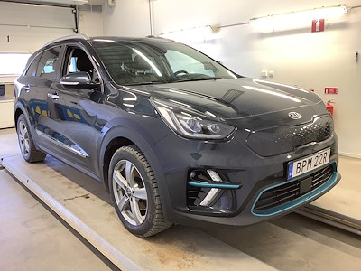 Kia E-Niro 64 kWh Advance Plus **SEE INSPECTION HERE https://lnk.bus.no/3797hXMW **