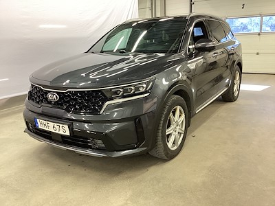 Kia Sorento phev awd Advance Plus 7-Sits Panorama Kamera Skinn Navi