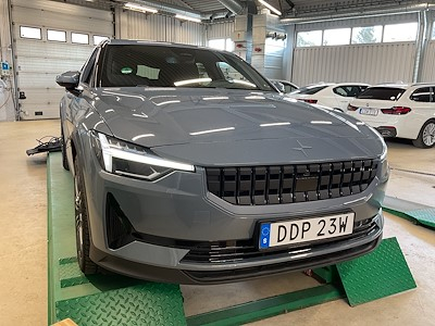 Polestar 2 Standard Range Single Motor Drag