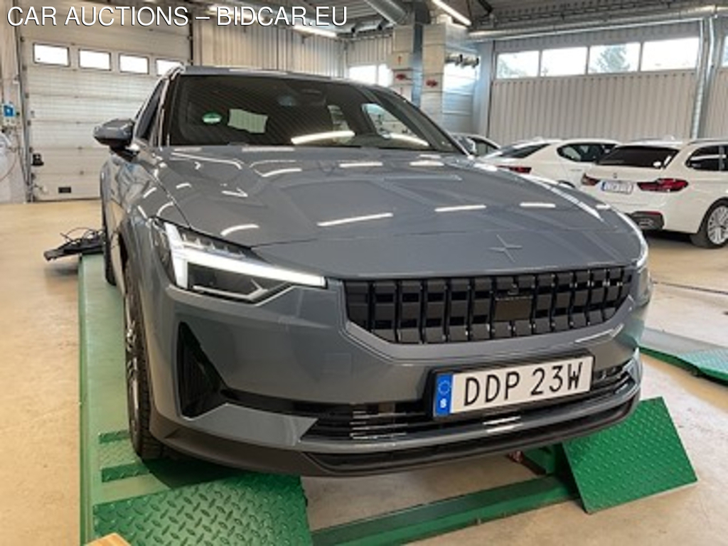 Polestar 2 Standard Range Single Motor Drag