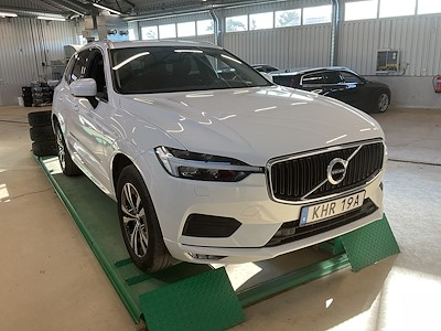 Volvo Xc60 B4 Momentum Advanced SE Teknik VOC Drag