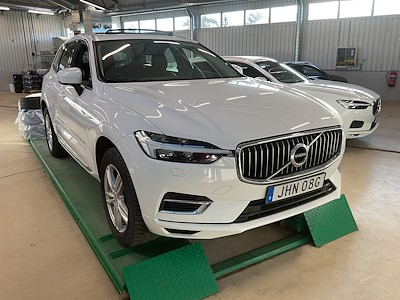 Volvo Xc60 T6 AWD Inscription Exp VOC Drag Panorama