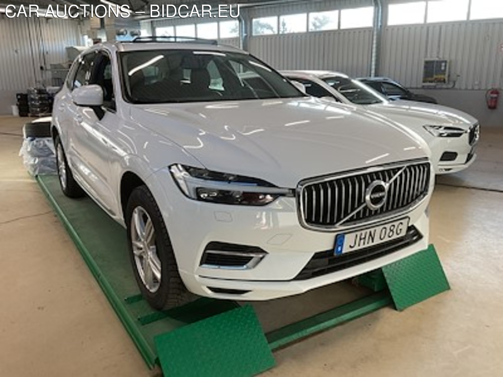 Volvo Xc60 T6 AWD Inscription Exp VOC Drag Panorama