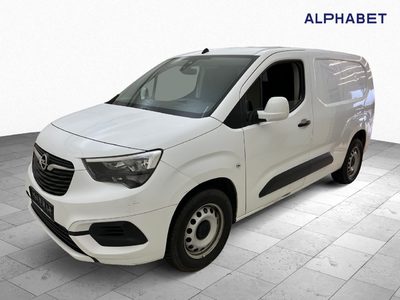 Opel Combo Cargo XL 1.5 D EHZ Edition, 2021