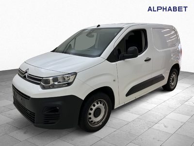 Citroen Berlingo 1.5 BlueHDi 100 M EHZ Club, 2020