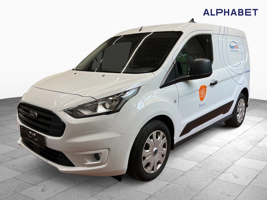 Ford Transit Connect 200 L1 S&S Trend, 2021