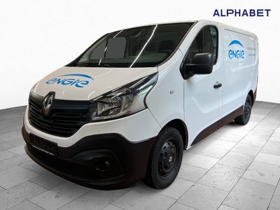 Renault Trafic ENERGY dCi 125 L1H1 Komfort, 2019
