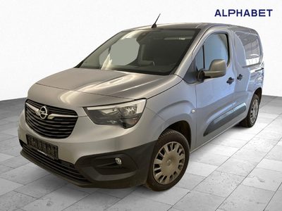Opel Combo Cargo 1.5 D edition, 2019