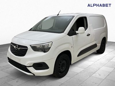 Opel Combo Cargo XL 1.5 D EHZ Edition, 2021