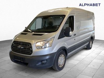 Ford Transit 350 L3H2 Lkw VA Trend, 2018