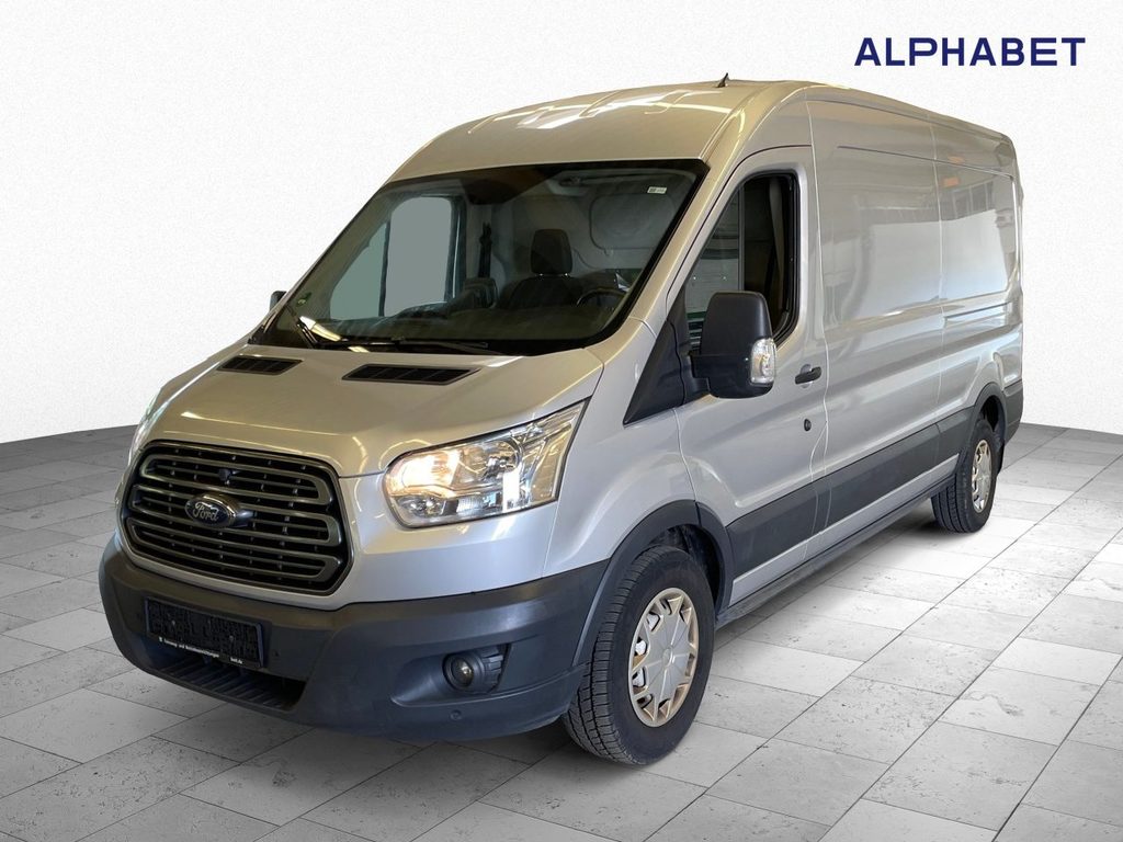 Ford Transit 350 L3H2 Lkw VA Trend, 2018