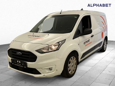 Ford Transit Connect 210 L2 S&amp;S Trend, 2021
