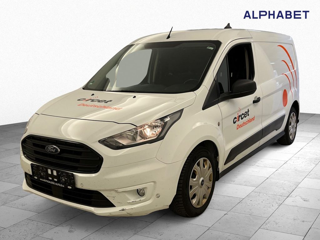 Ford Transit Connect 210 L2 S&S Trend, 2021