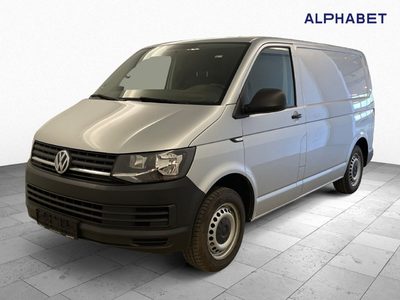 Volkswagen Transporter T6 Kasten Kurz BlueMotion, 2020