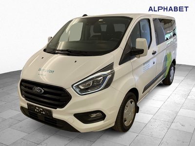 Ford Transit Custom 320 L1H1 VA Autm. Trend, 2021