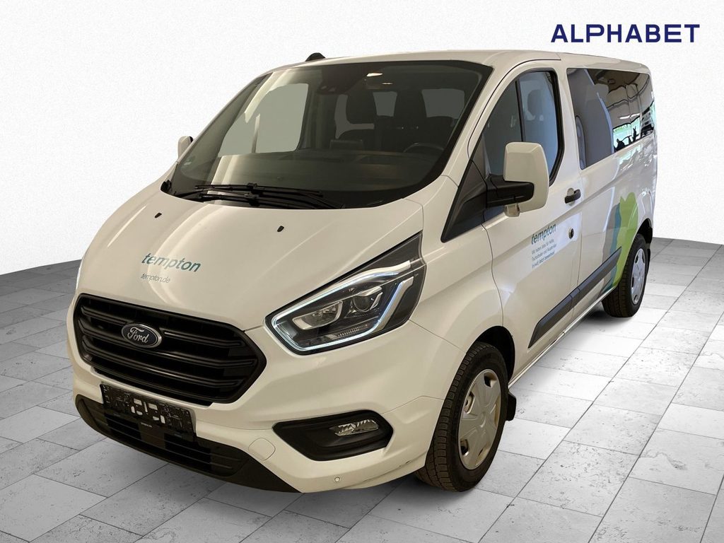 Ford Transit Custom 320 L1H1 VA Autm. Trend, 2021